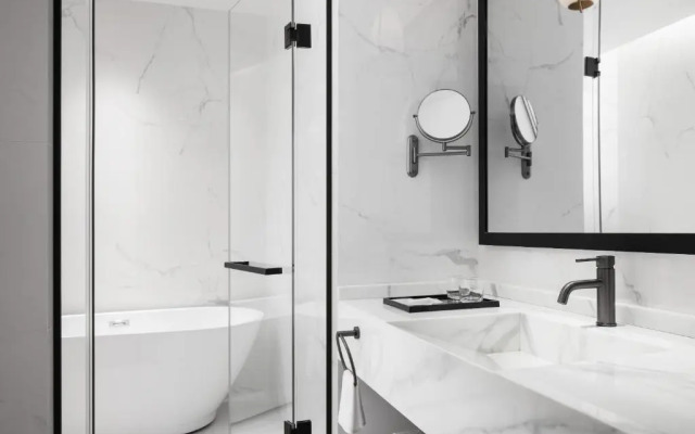 Citadines Flatiron Phnom Penh