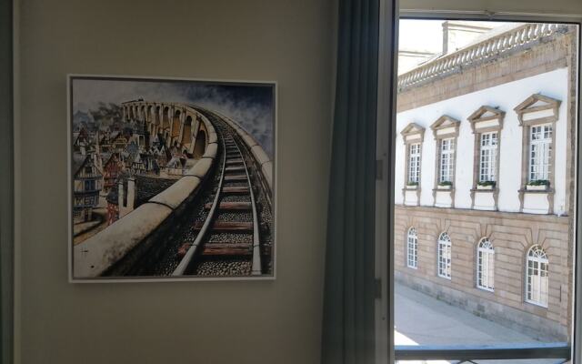 Appart'hotel de la Mairie