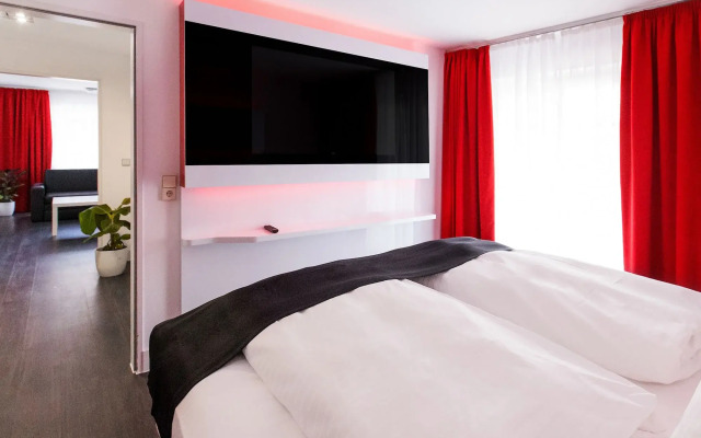 DORMERO Hotel Villingen-Schwenningen