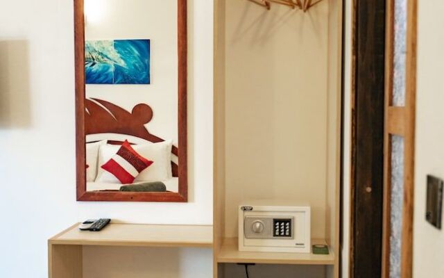 Rasdhoo Stay Hotel