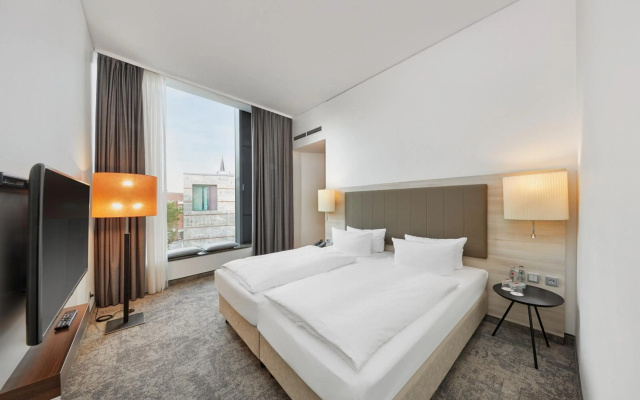 H4 Hotel Münster - Image 6