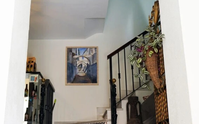 Hostal Trafalgar