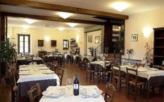 Agriturismo Poggio Di Sotto