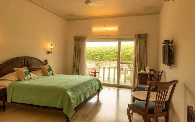 Roopam Resort