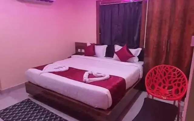 Hotel Swarna Lata