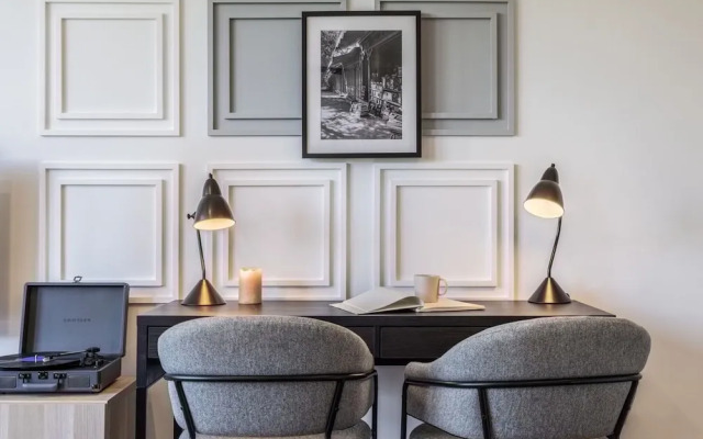 Colmenar - 4 Bedrooms in Ibiza