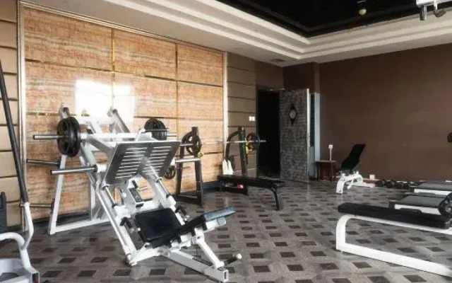 Yihao Boutique Hotel