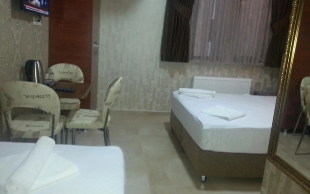 Hotel Rio