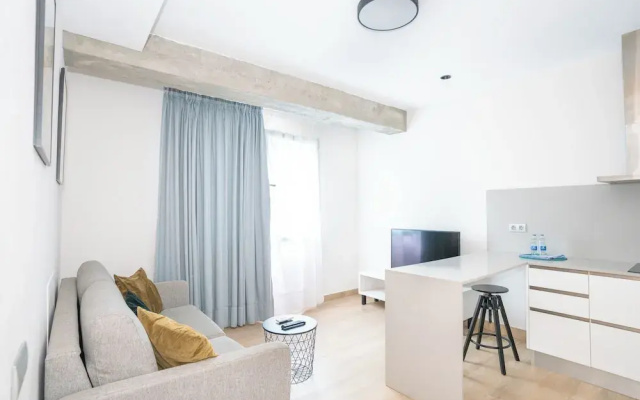 Sholeo Lodges La Cicer Flats