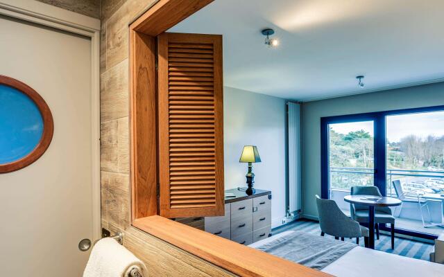 Côte Ouest Thalasso & Spa Les Sables d'Olonne - MGallery Collection