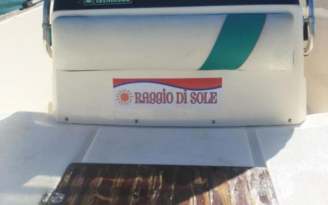 B&B Raggio di Sole