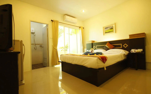 Yindee Residence