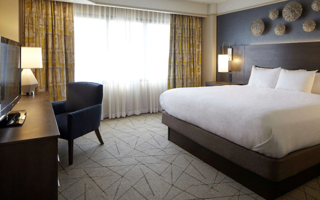 Embassy Suites by Hilton Atlanta Galleria