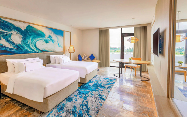 Melia Danang Beach Resort