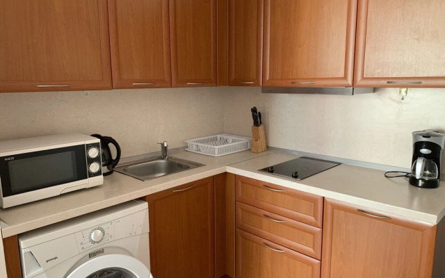 kalina private apartments in Marina View