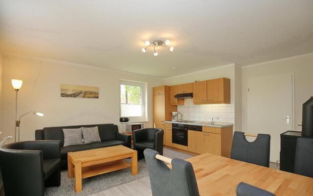 Urlauberdorf Haus 25d