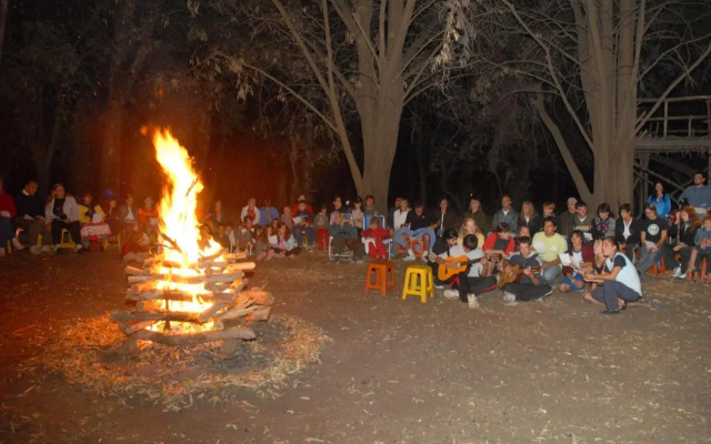 Ymcamar