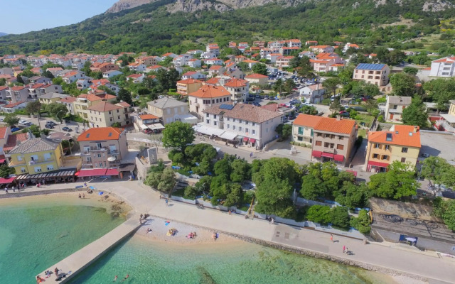 Heritage hotel Forza