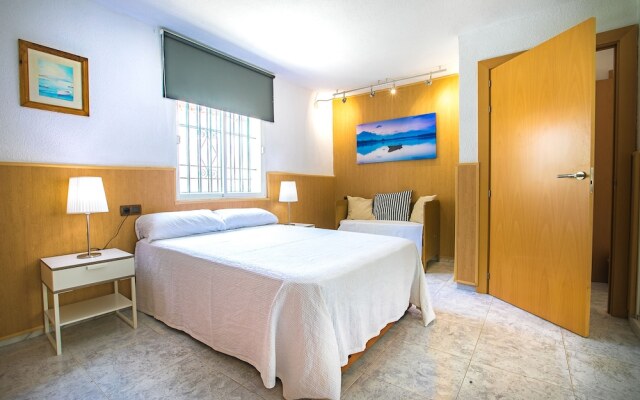 Oleholidays Villa Loleta