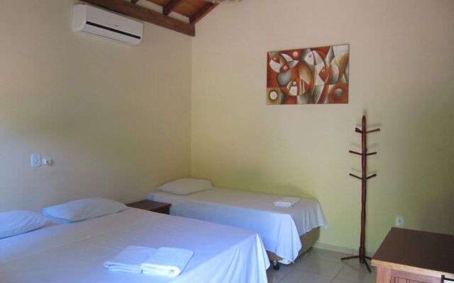 Eco Pousada Villa Verde