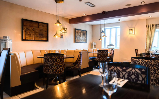 The Lemon Tree - Hotel