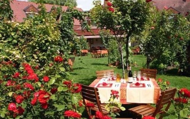 Hotel Weingut Rosenhof