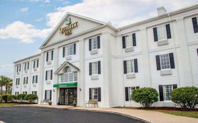 Best Western of Crestview