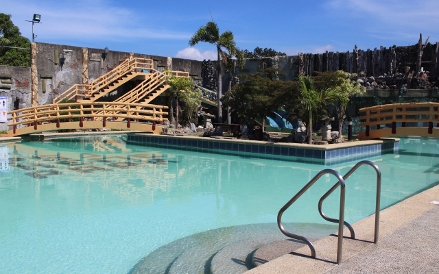 Puerto de San Juan Beach Resort Hotel