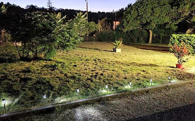 La Perle De Frayssinet-Le-Gélat - Chambre d'Hotes - B&B