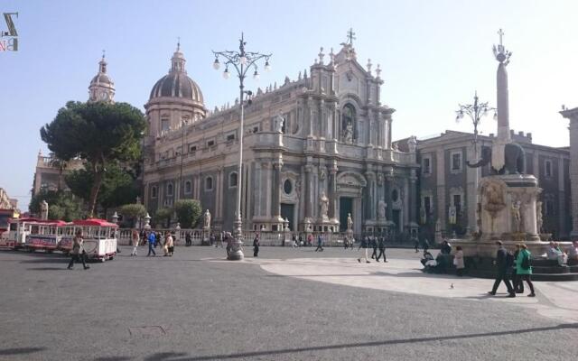 Mizzica Bed and Breakfast