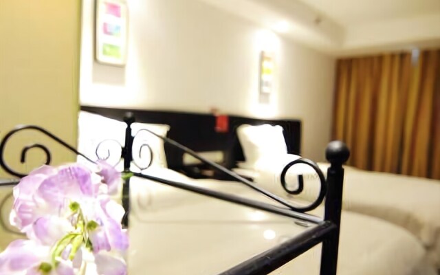 Jasmine Hotel