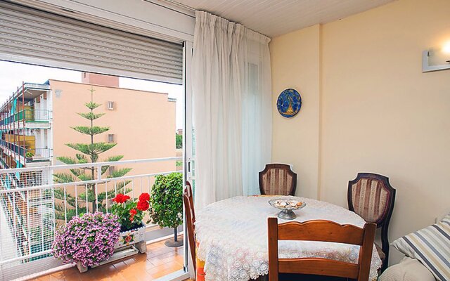 Apartment MAROLA Sant Andreu de Llavaneres