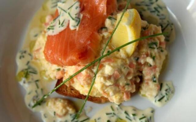 Gowanlea Guest House