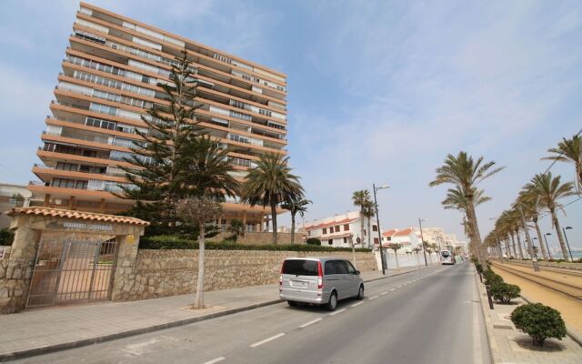 Loft Playa Mucha Vista