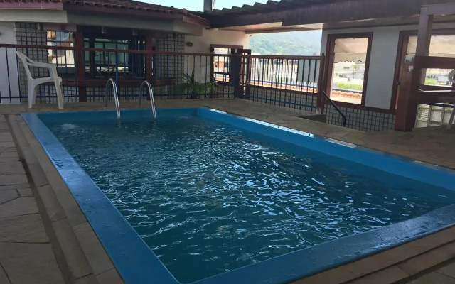 Hotel São Charbel