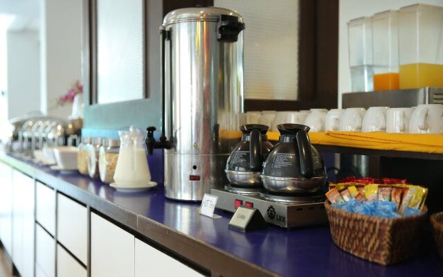 Apasari Krabi Hotel  (SHA Extra Plus)