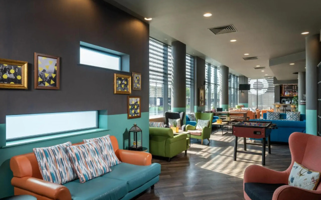 Leonardo Hotel Brighton