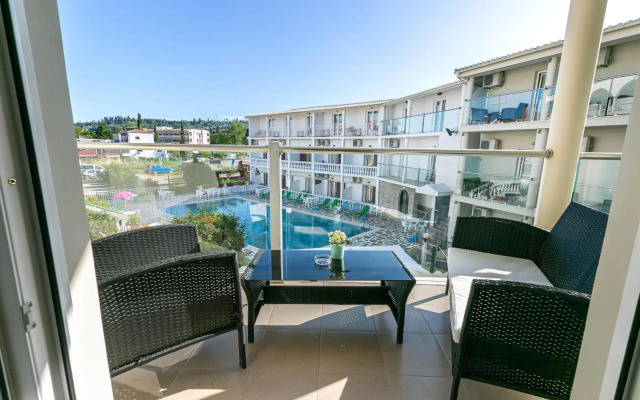 Palotel Luxury Hotel