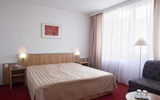 Hostel Repy