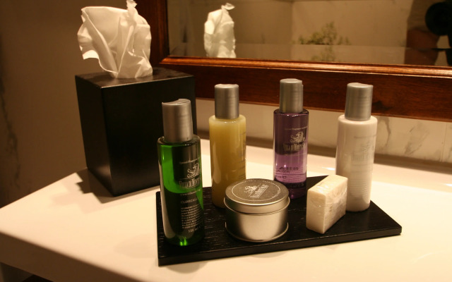 Relais Villa Monte Solare Wellness & SPA