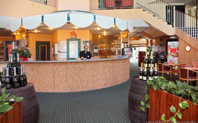 ibis Chateau Thierry