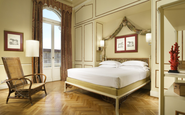 Grand Hotel Principe di Piemonte