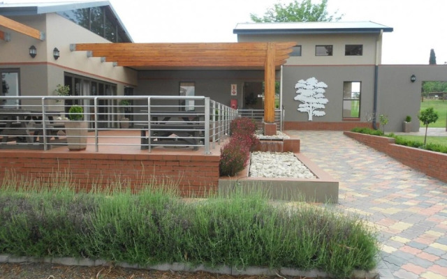 Bluegum Country Lodge