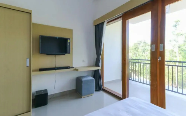 Artaloka Hotel & Restaurant