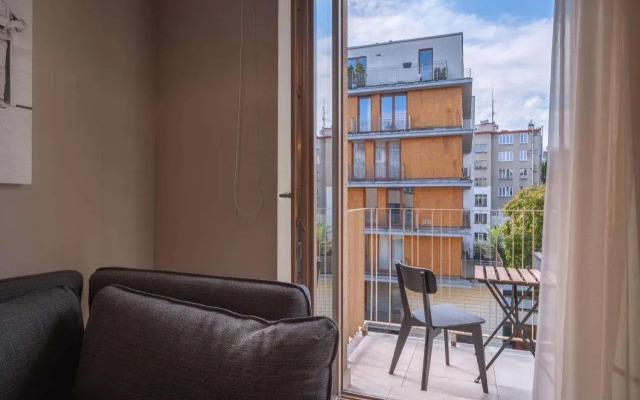 Aparthotel Rimska 14