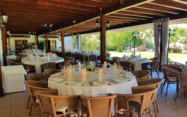 Hotel Tossal d'Altea