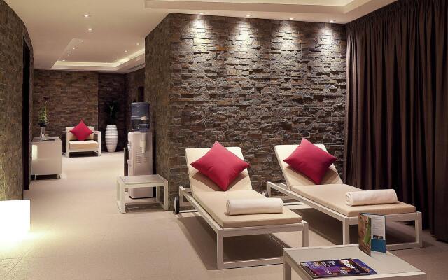 Novotel Dubai Al Barsha