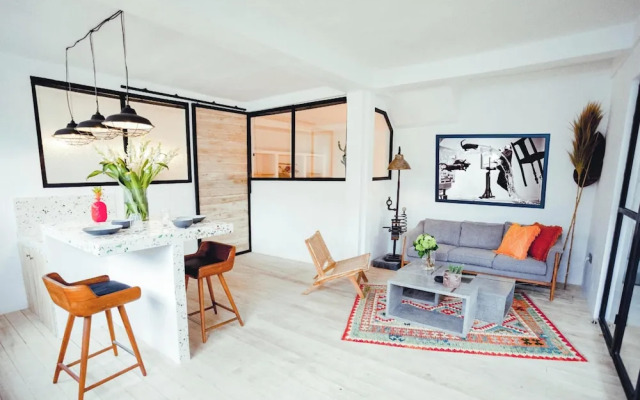 Mercato Lofts 1&2