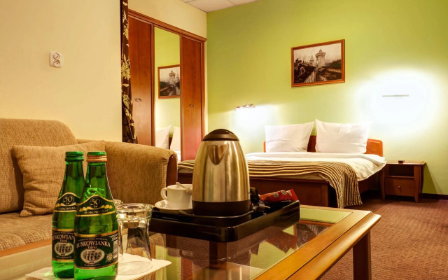 InterHouse Hotel