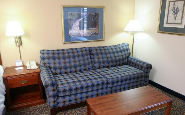 Hampton Inn Cincinnati-Eastgate